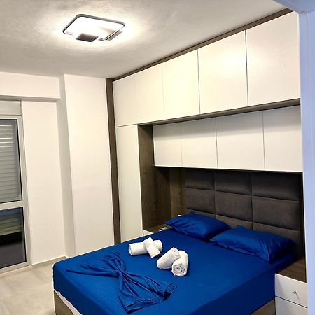 Azura Saranda Terraces Apt Esterno foto