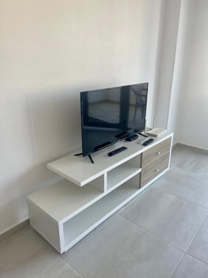 Azura Saranda Terraces Apt Esterno foto
